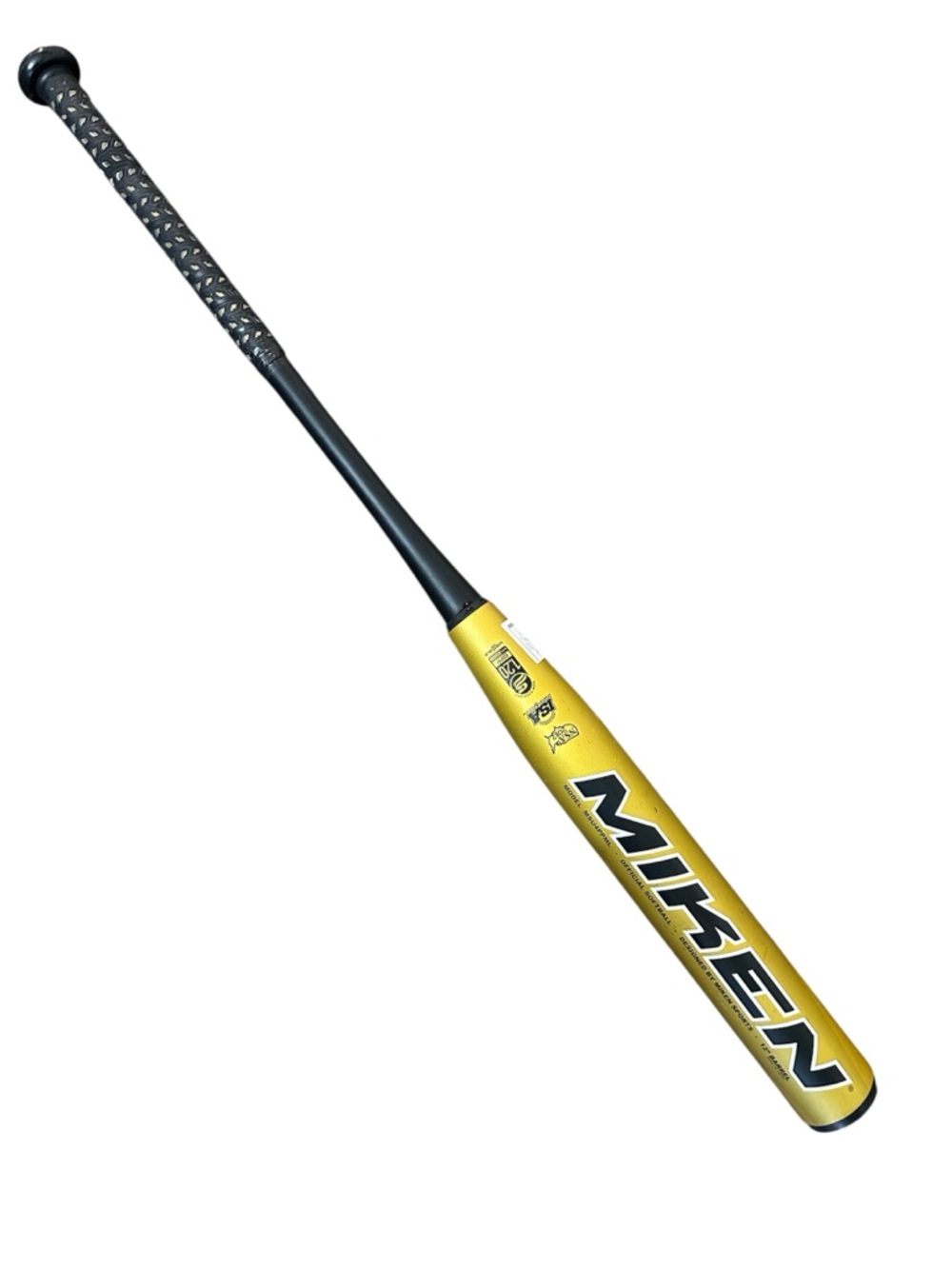 2024 Miken Pro-M1 Kyle Pearson Maxload USSSA Softball Bat - Picture 2 of 6
